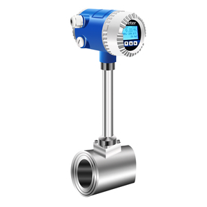 <span class=keywords><strong>Medidor</strong></span> de Flujo Vortex Welta, <span class=keywords><strong>Medidor</strong></span> de Flujo Resistente a Altas Temperaturas Capaz de Medir Vapor, <span class=keywords><strong>Gas</strong></span> <span class=keywords><strong>Natural</strong></span> y Nitrógeno - Product Image 6