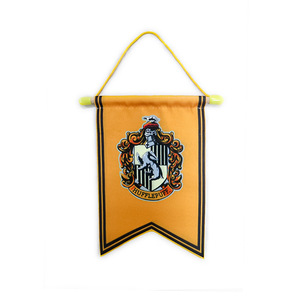 HP Magic Colgante Banderín Bandera Club Bar Decoración Poliéster <span class=keywords><strong>Oxford</strong></span> Tela Impresión digital - Product Image 5