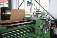 Tour à métaux Mini CA6140