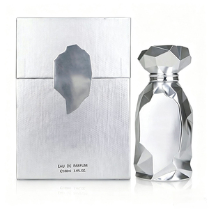 Wholesale ZUOYE 100ml Luxury Men's Arabic EDP Body Perfume Gift Sets <b>Spray</b> Long Lasting Woody Floral Fruity Fragrance - Product Image 2