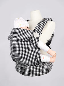 Porte-bébé ergonomique pour nouveau-né, type <span class=keywords><strong>kangourou</strong></span>, doux et respirant, pour <span class=keywords><strong>portage</strong></span> ventral, idéal pour les papas - Product Image 2