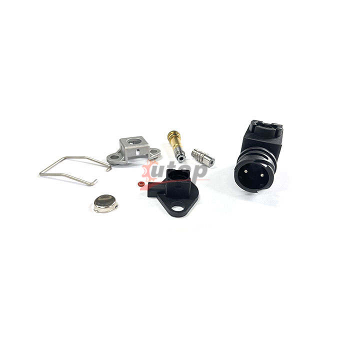 Électrovanne de système de frein de pièces de camion 1457276 1379776 1314514 1457276A 1457276R pour DAF XF/CF