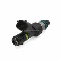 Injecteur de carburant d'usine 16600-EN200 pour Nissan NV Sentra 2.0L Cube Versa, buse d'injecteur de carburant