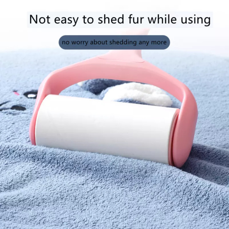 Super Soft Hooded Baby Bath Towel – Coral Fleece Bath Wrap - View 3