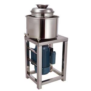 La più pratica macchina per la formatura di polpette industriali regolabili in velocità Bologne <span class=keywords><strong>Bologna</strong></span> nuova condizione nucleo componente 220V motore - Product Image 1