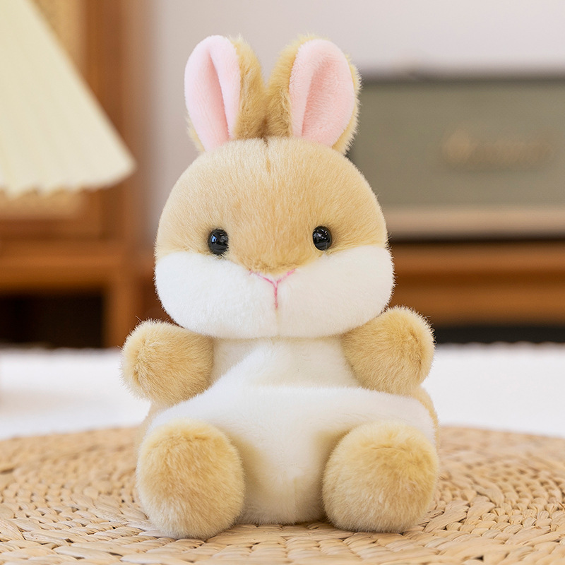 Sandbag series-rabbit