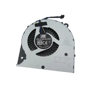 Laptop CPU cooler fan manufacturer for HP Elitebook 745 755 840 848 G3 G4 MT42 MT43 821163-001 821184-001