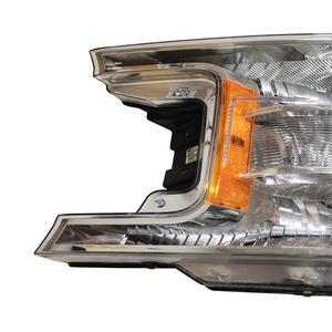 Meilleure vente, phare gauche pour <span class=keywords><strong>Ford</strong></span> <span class=keywords><strong>Raptor</strong></span> F-150, lampe frontale à LED F150 - Product Image 4