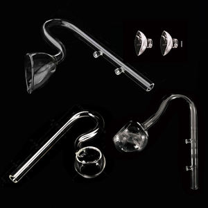 أنبوب زجاجي لحوض السمك بقطر 12 مم و16 مم، أنبوب تدفق مياه زجاجي للنباتات المائية في أحواض السمك - Product Image 1