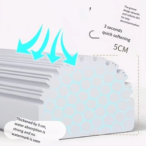 <span class=keywords><strong>Éponge</strong></span> <span class=keywords><strong>magique</strong></span> très vendue, <span class=keywords><strong>éponge</strong></span> de nettoyage ménager, <span class=keywords><strong>éponge</strong></span> humide à haute absorption d'eau, <span class=keywords><strong>éponge</strong></span> de nettoyage en PVA - Product Image 4