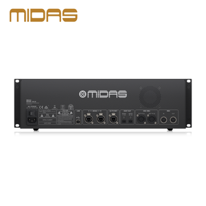 Midas DL32 Mixer digitale professionale 32 MIAS progetta Audio Pre-amplificazione cassa di interfaccia Console Audio - Product Image 3