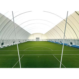 Domo Inflable para Canchas de Tenis y Baloncesto, Apto para Todas las Estaciones - Product Image 6