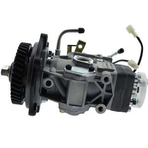 Топливный насос высокого давления 104641-6211 (1046416211) для экскаваторов, для двигателя <span class=keywords><strong>Zexel</strong></span> Isuzu 4JB1 - Product Image 6