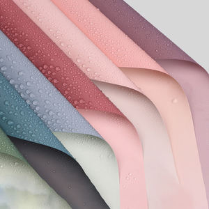 <span class=keywords><strong>Prix</strong></span> bon marché coréen étanche fleur papier d'emballage Double couleur Bouquet papier d'emballage pour fleurs papier d'emballage étanche - Product Image 6