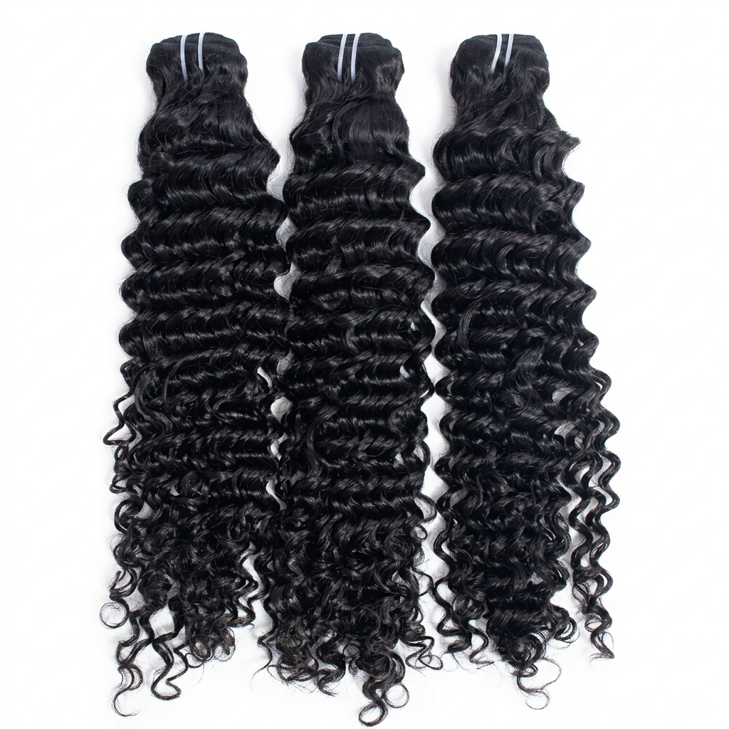 Boucles Profondes