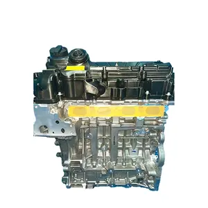 autosystem-motor n20 n20b16 benzin 4-zylinder turbomotor fabrik original hot sale auf lager