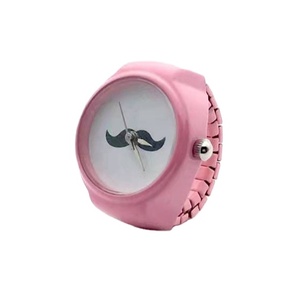 ขายส่งแหวนนิ้วนาฬิกากันน้ำเครื่องประดับนาฬิกาแหวนผู้ชาย - Product Image 1