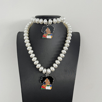 Bijoux OES de l'Ordre de l'Étoile d'Orient pour femmes, bracelets et colliers de style sororité avec lettres grecques, cadeaux pour les membres et les fêtes
