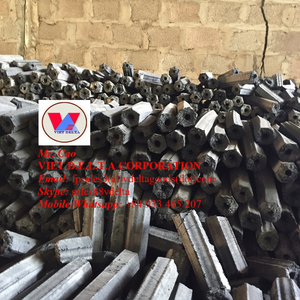 Carbón de serrín vietnamita para calefacción - Product Image 1