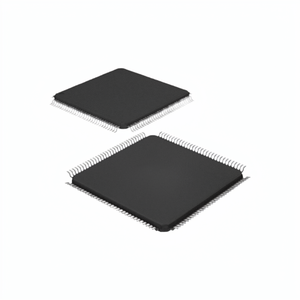128 TQFP Exposed Pad Embedded Buy Online Electronic Components MEC1428-NU-C1 In Stock - Product Image 1