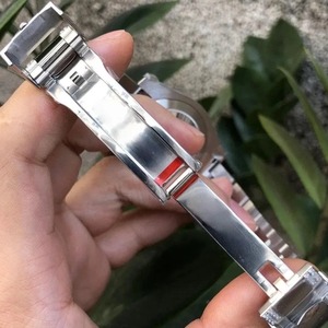 นาฬิกาข้อมือผู้ชาย VSF Factory 3285 Movement คุณภาพสูง หรูหรา ประณีต ระบบออโตเมติก กลไกจักรกล แฟชั่นคลาสสิก สำหรับนักธุรกิจ - Product Image 6