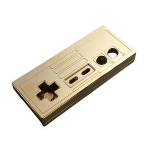 CNC lavorazione di precisione personalizzata <span class=keywords><strong>NES</strong></span> Controller gusci per esperienza di alta qualità a caccia di amante - Product Image 2