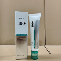 Gamme complète de soins coréens pour la peau : Tonique, Sérum, Crème, Nettoyant, Acide Hyaluronique, PDRN, Niacinamide, Pêche 77% – Soin anti-acné pour le visage