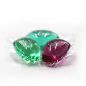 Nuove Capsule di Detersivo per Bucato Signer a 3/4/5 Scomparti, Produttore di Capsule per Lavaggio, Prezzo Personalizzato con Logo - Product Image 4