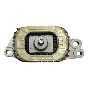 ขายึดเครื่องยนต์ 1839J9 9670282280 สำหรับเปอโยต์ 407 508 807 ซีตรอง C5 - Product Image 2