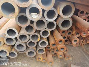 GB/T9948-2013 <span class=keywords><strong>API</strong></span> chứng nhận Ống thép liền mạch thông số kỹ thuật đa dạng hình bầu dục hình dạng 273x8 12m chiều dài Nhà sản xuất tại chỗ - Product Image 6