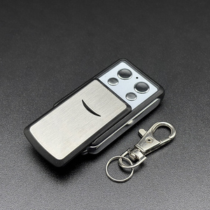 SOMMER 868MHz 4031 TX08-868-4 Garage Door Remote Control 868MHz SOMMER 4031V000 Remote Control Garage Door Opener <strong>Transmitter</strong> - Product Image 4