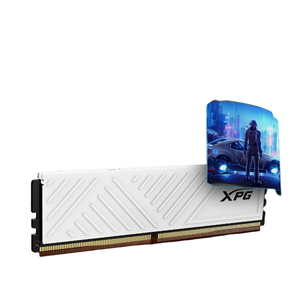 Memoria RAM Weigang XPG Game Weilong para Computadora, 16GB 3200/3600MHZ - Product Image 4