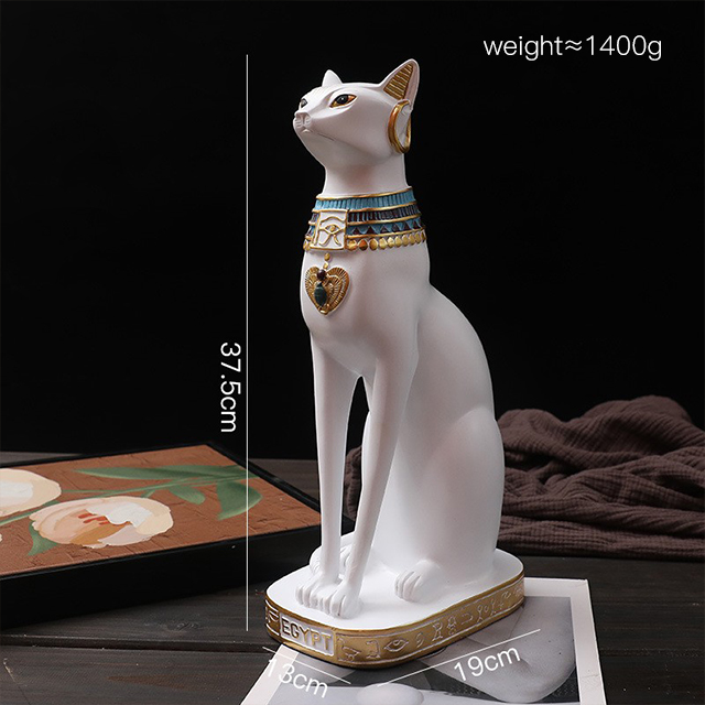 Egyptian Mau - L
