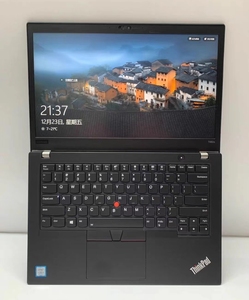 Used <b>Laptop</b> Computer Core I7 Business 16gb Ram 512gb <b>Ssd</b> <b>for</b> T480S <b>Laptop</b> Gamer - Product Image 3