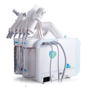 Lislang Competitive Price Skin Rejuvenation 6 in 1 Hydro Facial Machine Microdermabrasion - Product Image 3