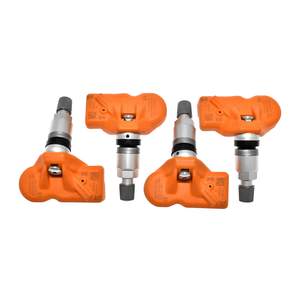 6856227 Sensor de presión de neumáticos TPMS para <span class=keywords><strong>BMW</strong></span> M3 M5 M6 Mini <span class=keywords><strong>Cabrio</strong></span> Clubman Countryman Coupe Hardtop PACEMAN Roadster - Product Image 5