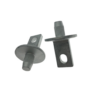 Silentbloc de bras de suspension Honda 52370-SNA-003, pièce de rechange en caoutchouc arrière - Product Image 1