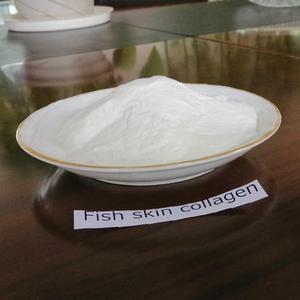Cosméticos y alimentos grado hidrolizada bovina péptido de colágeno en polvo - Product Image 6