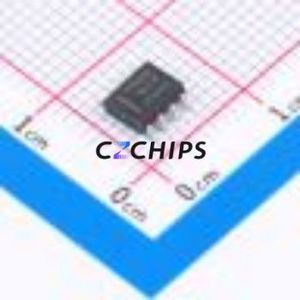 Original-New TLV9002QDRQ1 SOIC-8 <b>Integrated</b> <b>Circuit</b> IC Chip Operational Amplifier - Product Image 1