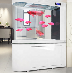 Grand <span class=keywords><strong>aquarium</strong></span> en verre 300 <span class=keywords><strong>gallons</strong></span>/tailles personnalisées <span class=keywords><strong>Aquarium</strong></span> en verre avec système de filtre - Product Image 2