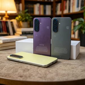สมาร์ทโฟน A56 5G รุ่น 24GB+1TB, จัดส่งตรงจากโรงงาน, ดีไซน์บางเฉียบ, ชาร์จเร็ว 65W, รองรับซิมคู่ - Product Image 4
