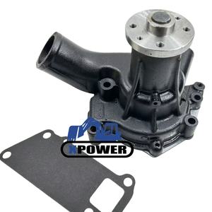 Nueva Bomba de Agua XPower 1-13610800-1 1136108001 para Motor 6BB1 6BD1, Excavadora de Orugas EX200-1 - Product Image 1