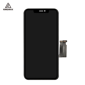 Ecran LCD pour <span class=keywords><strong>Iphone</strong></span> XR <span class=keywords><strong>11</strong></span> Pro Max Verre cassé Ecran de <span class=keywords><strong>remplacement</strong></span> <span class=keywords><strong>Prix</strong></span> usine Mobile OLED pour <span class=keywords><strong>Iphone</strong></span> 12 13 mini 14 Pro Org - Product Image 2