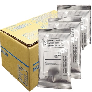 Desarrollador DV-116 DV116 de Calidad OEM Compatible con Konica Minolta Bizhub 184 191 164 7718 6180 185 195 7723 <span class=keywords><strong>235</strong></span> - Product Image 2