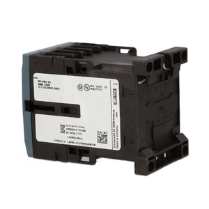 Nuevo Relé Contactor de la Marca Alemana Serie 3RH2, Contactor de 230 V CA, Modelo 3RH2131-1AP00 3RV2011-1AA10 3RW4036-1BB14 - Product Image 6