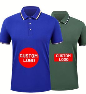 T-shirt de gymnastique à séchage rapide unisexe OEM T-shirt décontracté en polyester Impression personnalisée Logo Design vierge T-shirts personnalisés - Product Image 1