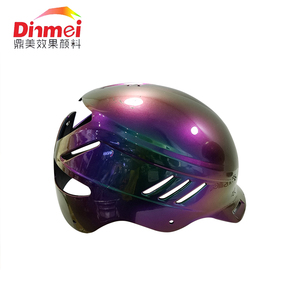 Pigment de revêtement en titane Dingmei caméléon/poudre de mica de pigment caméléon pour la <span class=keywords><strong>peinture</strong></span> de voiture et le cuir pour l'utilisation de pigment - Product Image 3