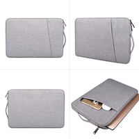 Nouvelle sacoche étanche pour ordinateur portable 13 14 15 16 pouces sac à main pour ordinateur portable housse étui pour ordinateur portable pour Macbook HP ASUS
