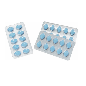 Tabletas de Extracto de Raíz de Maca Premium OEM/ODM, Píldora Azul para Mejorar la Vitalidad Masculina, Suplemento Herbal Natural - Product Image 2