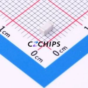 ท่อปล่อยก๊าซทรานซิสเตอร์1206 SZ091Z-SMD (GDT) ของแท้ชิ้นส่วนอิเล็กทรอนิกส์ - Product Image 1